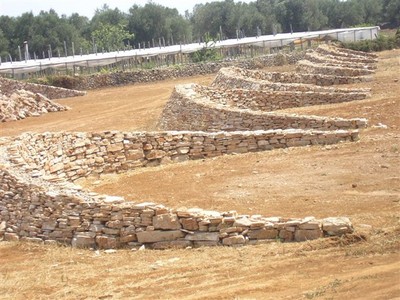 4 - L'Orto dei tu'rat