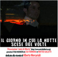 Alberto Mercuriali, la locandina del film