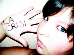 la crisi