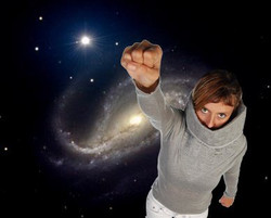 compagna stellare