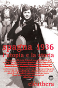Spagna 1936, copertina