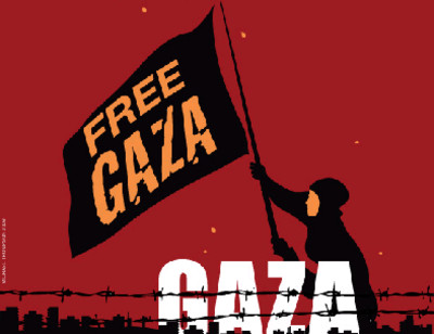 gaza
