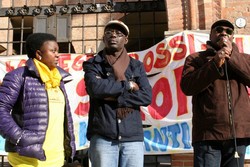 primo marzo 2010 bologna