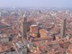 Bologna dall'alto