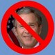 no bush