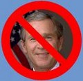 No Bush