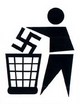 no more nazi in my town